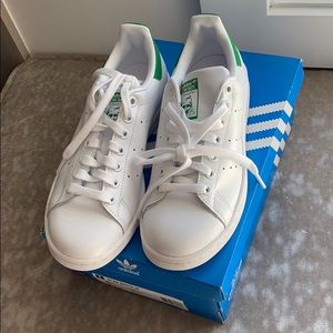 Brand new Stan Smith